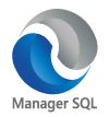 MANAGER SQL Logo